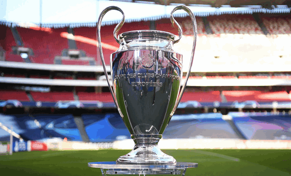 20 Trofeo Champions