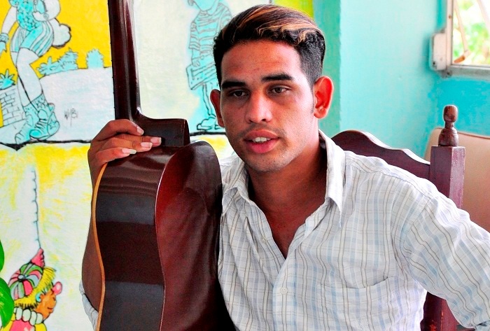 Claudio 1