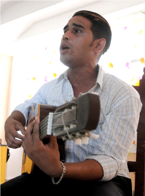 Claudio 3