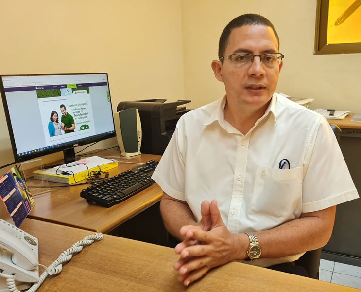 Eber Gell Pelegrín