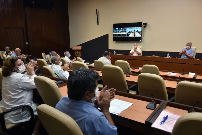 Encuentor ciencias