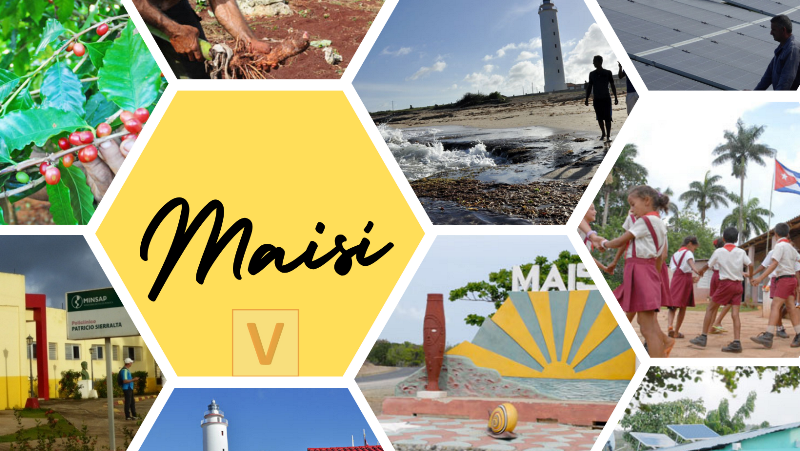 Maisí