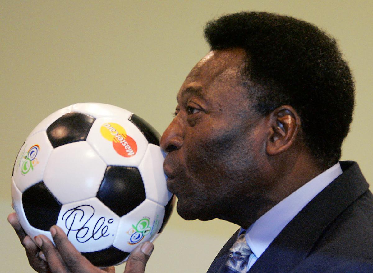 Pele 1