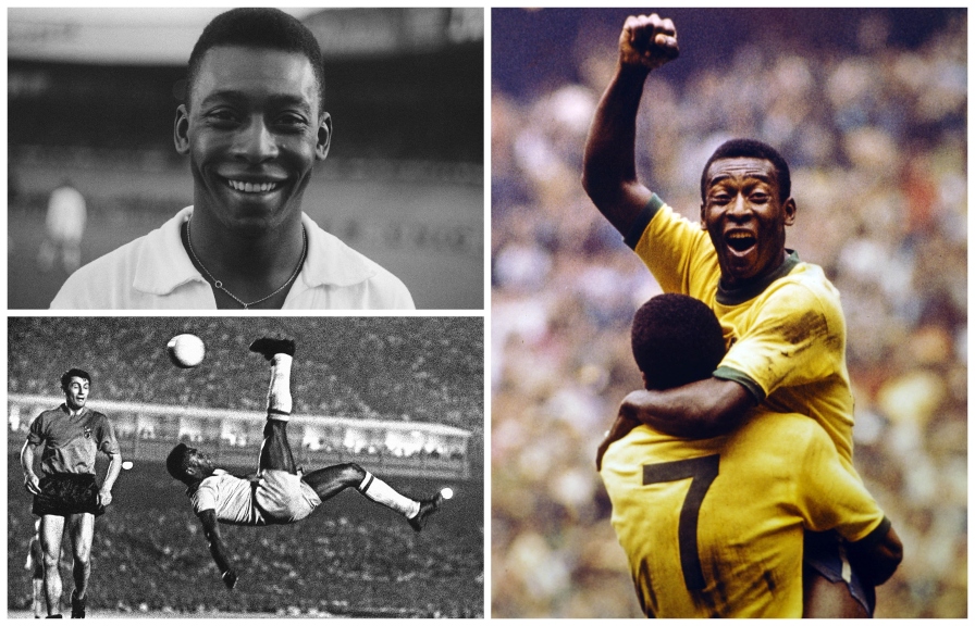 Pele 2