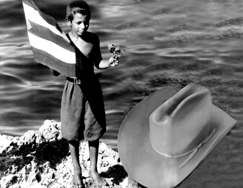 Portada Camilo