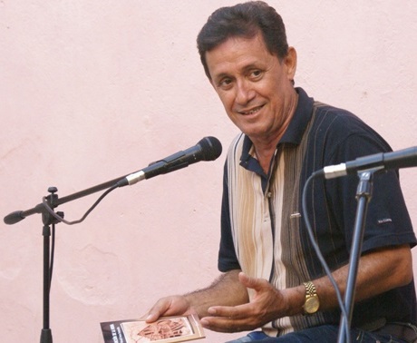 Risell Parra