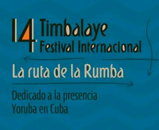 Timbalaye 2022
