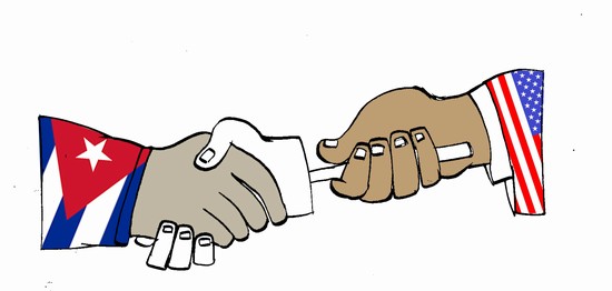 bloqueo a Cuba