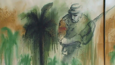 guantanamo mural plaza