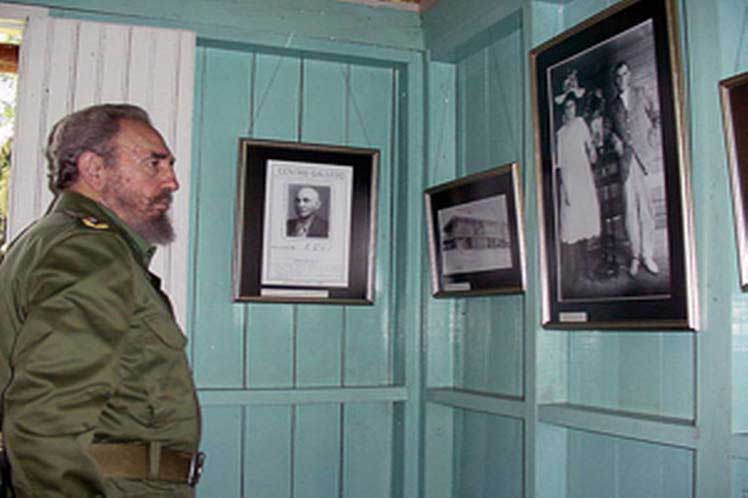 Fidel Biran