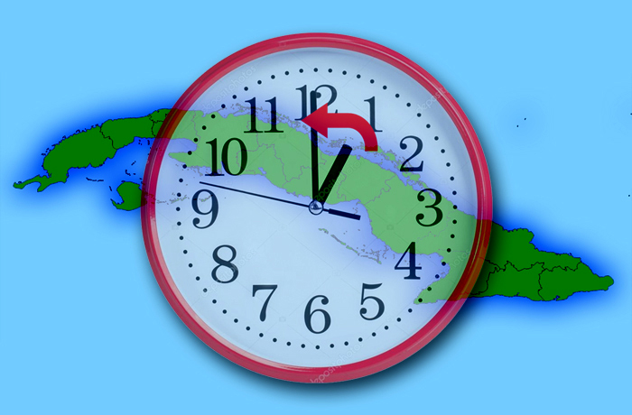 horario