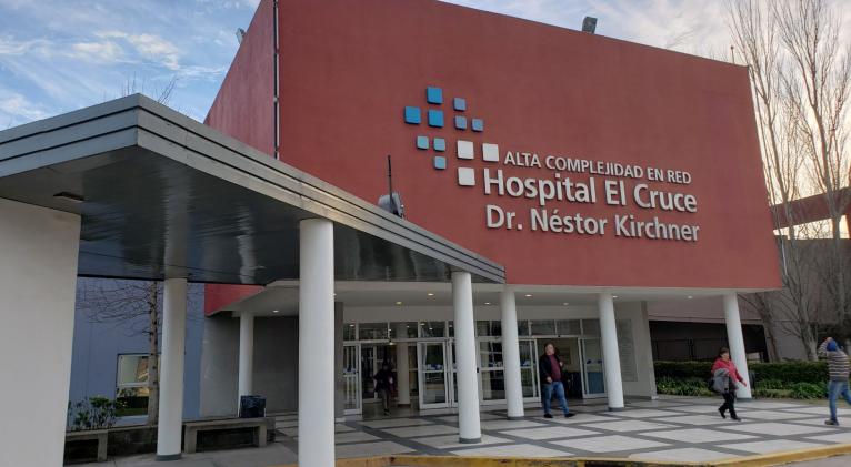 hospital el cruce argentina 1