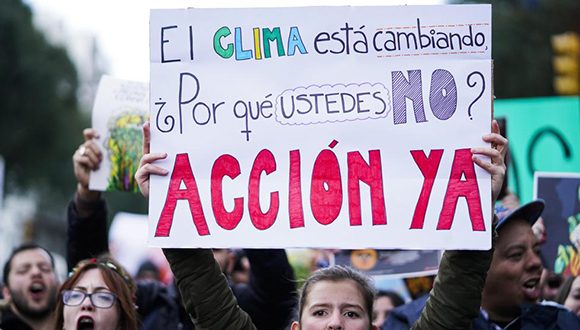 huelga clima estudiantes 580x330