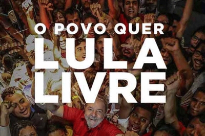 huelga brasil