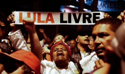 huelga lulaç