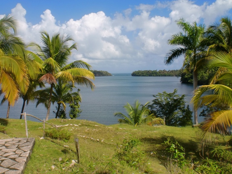 bahia de taco
