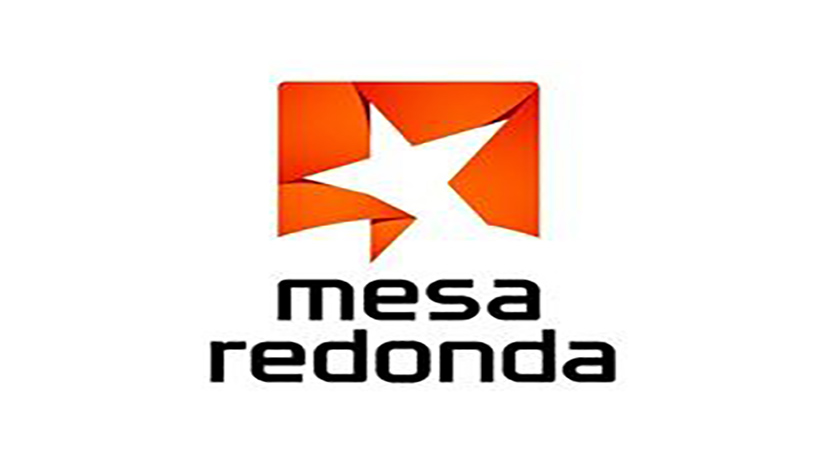 0 00 mesa redonda