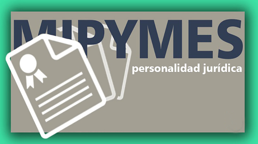 0 04 mipymes personalidad juridica