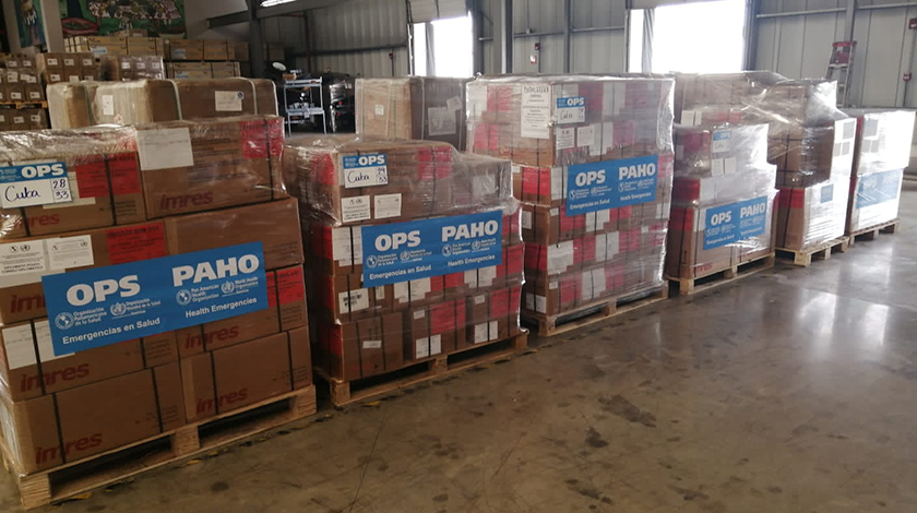 0 19 donacion ops cuba