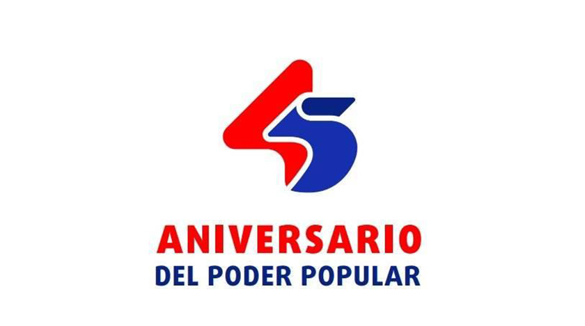 0 25 45 poder popular