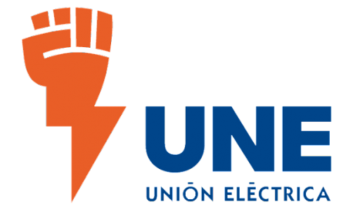 0831 unión electrica