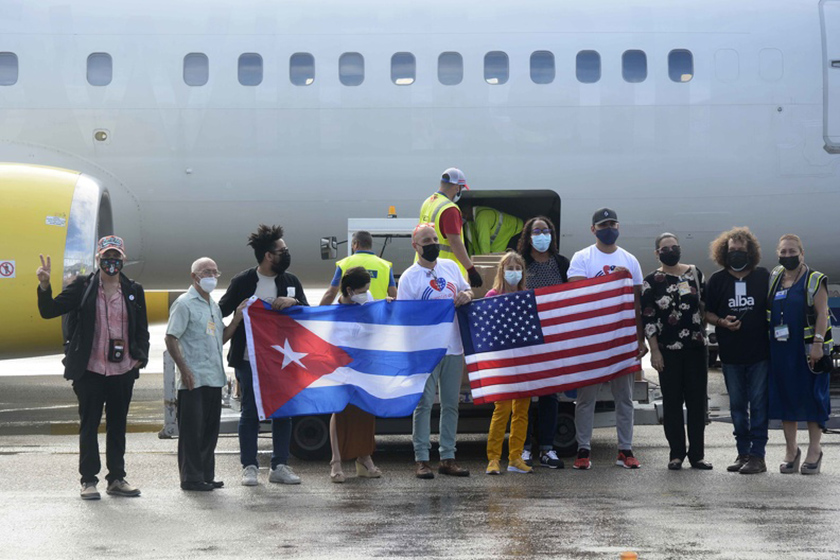0 05 donativo de alimentos de cubano americanos opuestos al bloqueo 2