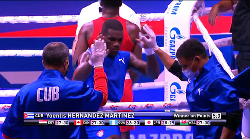 1105 yoenlis hernández