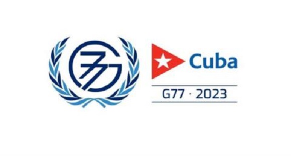 Cuba G77