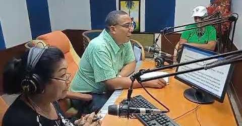 secretario emisora