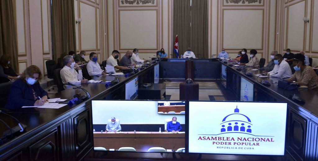1602 consejo estado