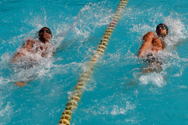 17 CMS 12 Christian e Ihosvany 1