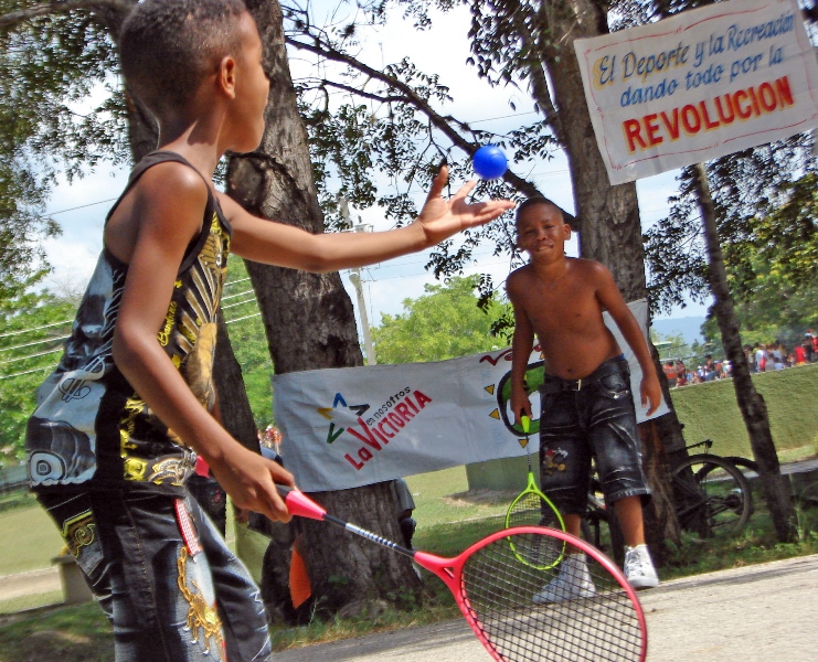 1Deportes Gtmo verano