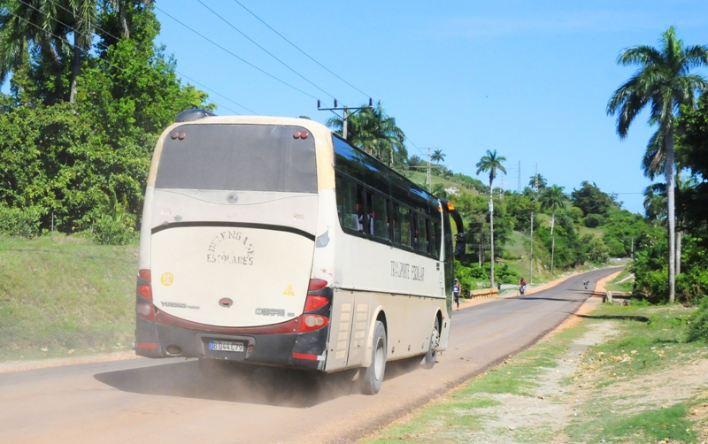 1 MOa Baracoa