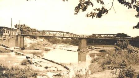 1 Puente