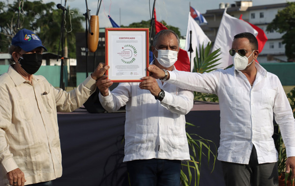 21 Beisbol Patrimonio 1