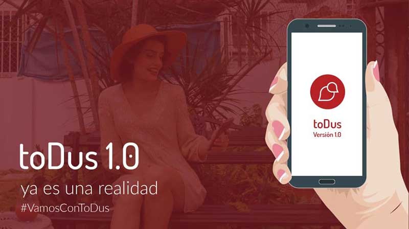 2110 todus
