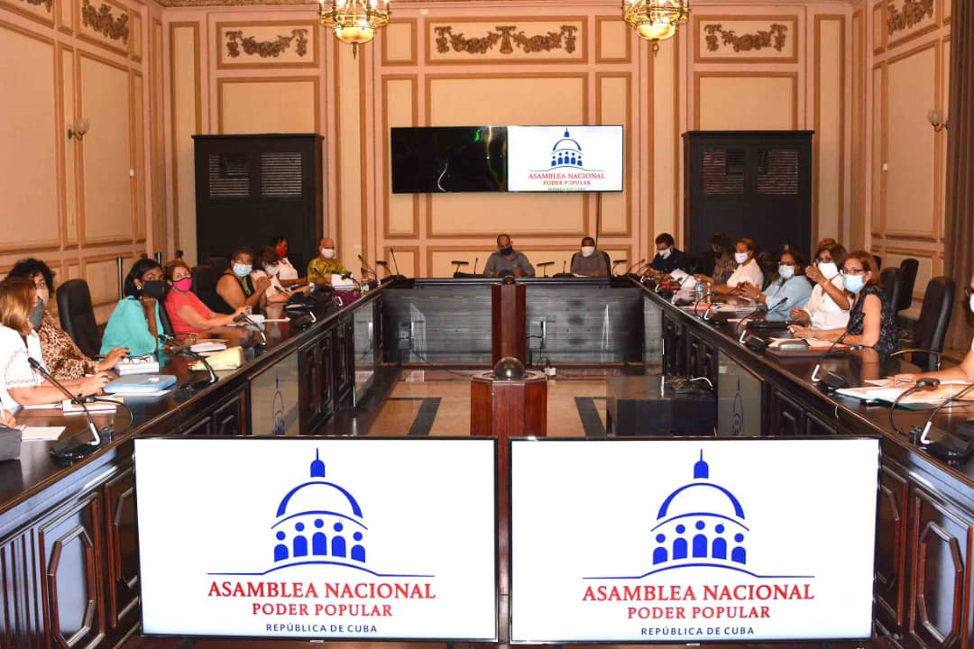 Asamblea Nacional