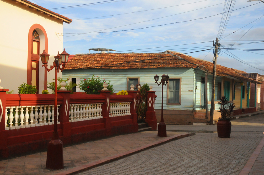 Baracoa después de mathew 7