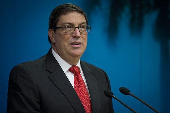 Bruno Rodríguez 580x384