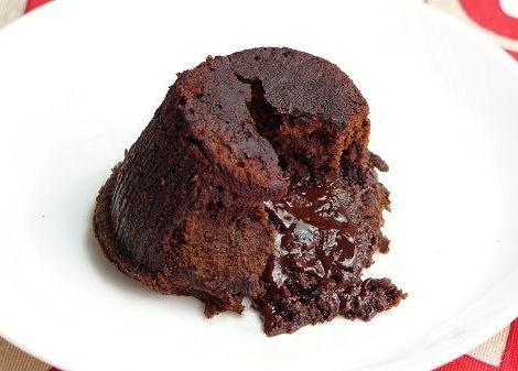Coulantchocolate