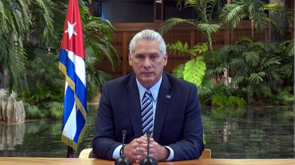 Diaz Canel 580x326