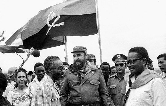 Fidel Castro y Africa 02 580x369