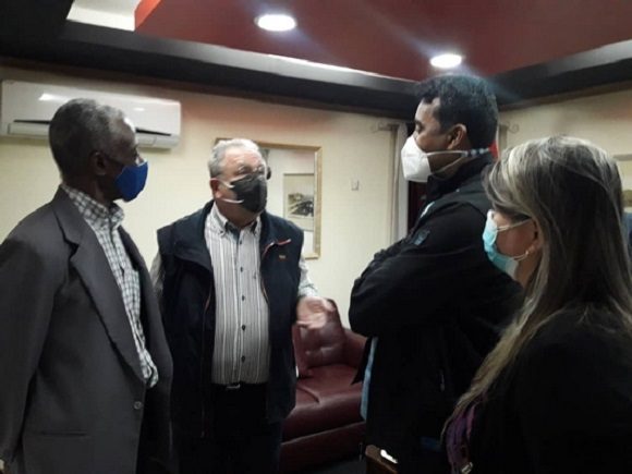 Fraccari visita Habana 2 580x435