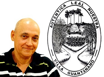 George y escudo