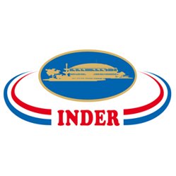 INDER logo