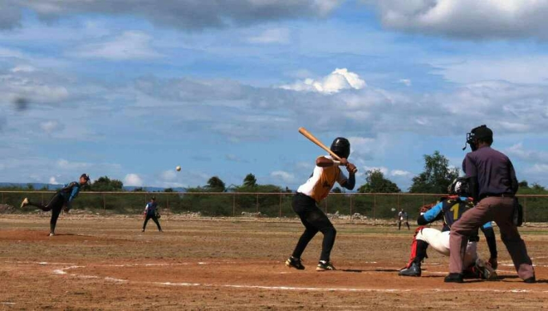 Beisbol