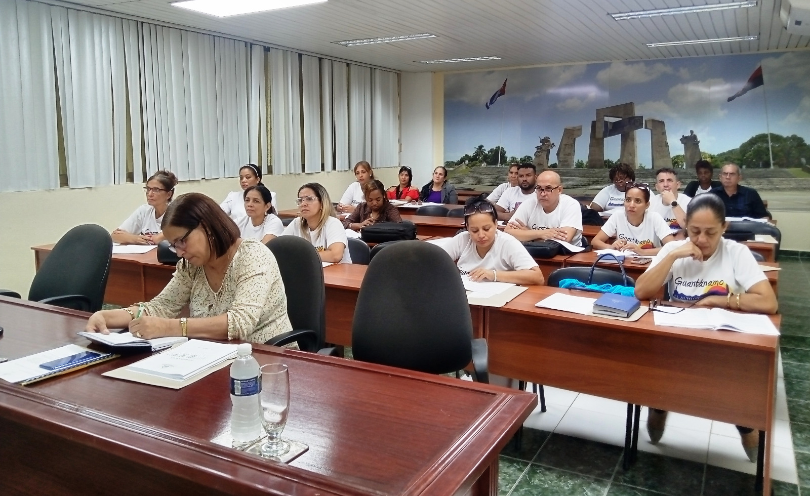 diputados 23