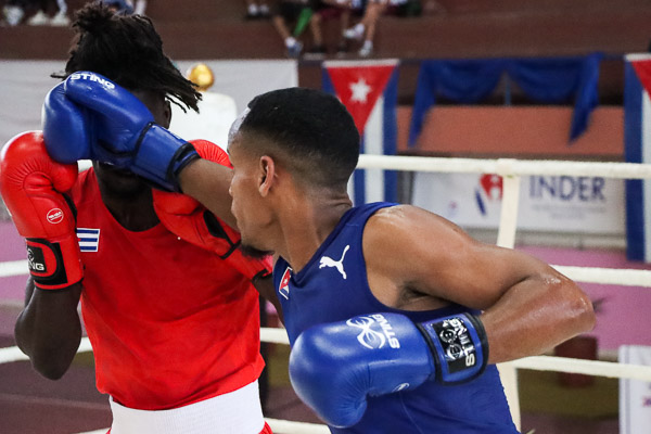 24 PG D9 MONCADA Reysel vs MARTÍNEZ Rolando