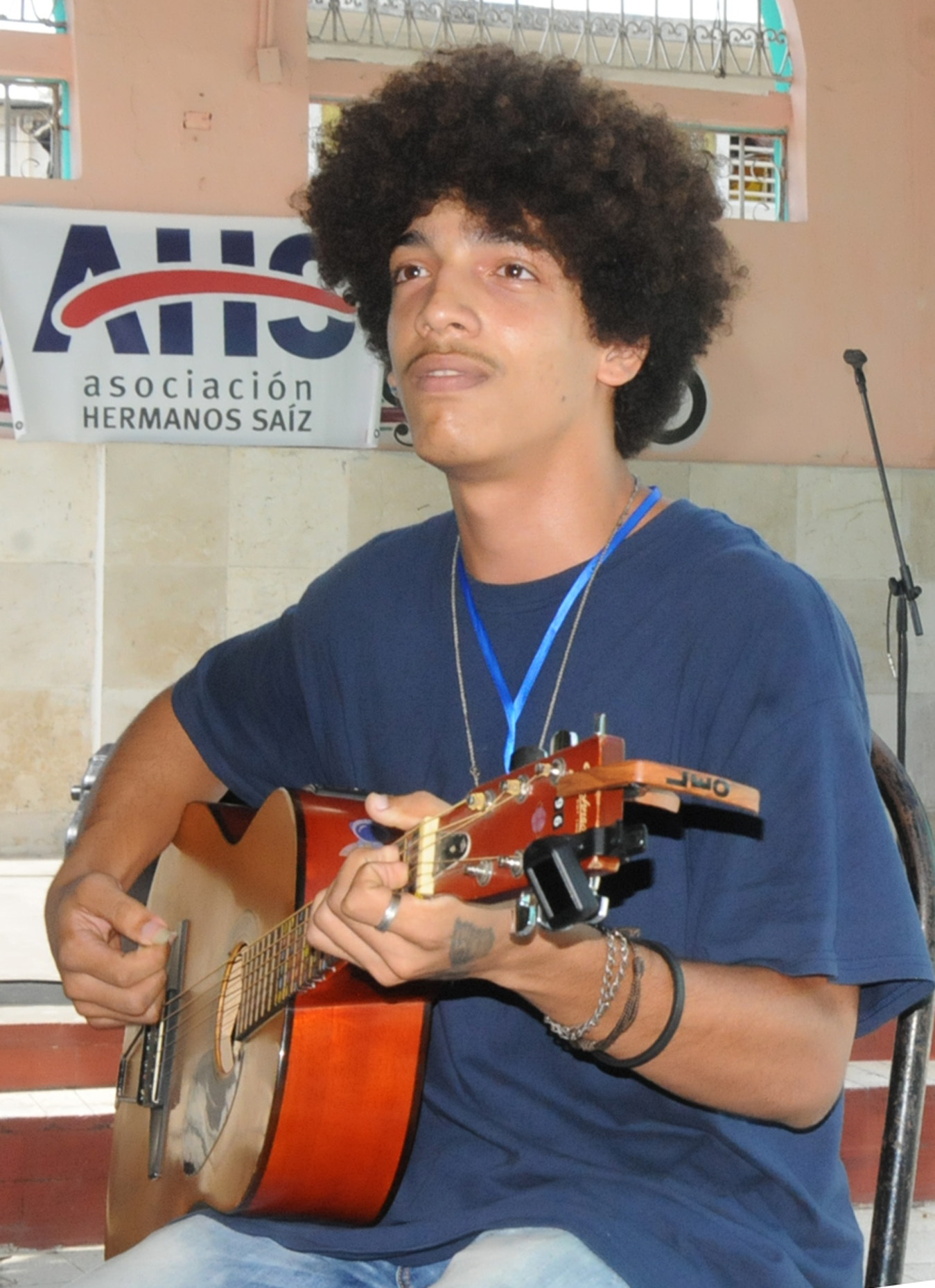 Abdiel Arias Chacón