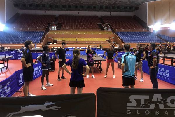 25 Campeonato del Caribe